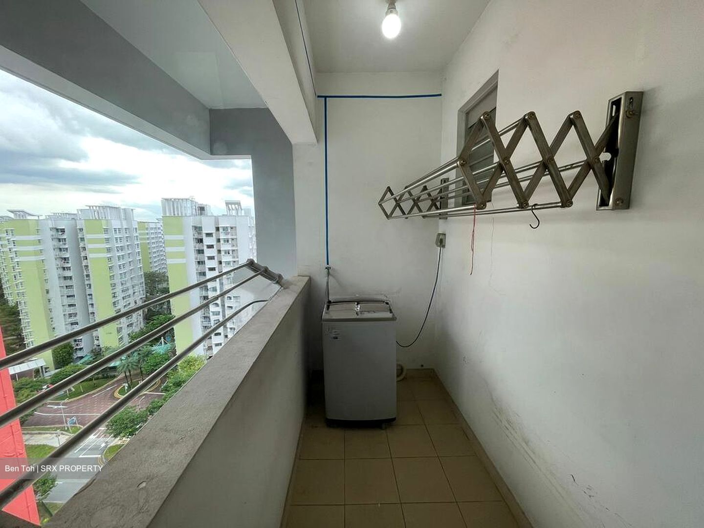 Sengkang Central (Sengkang), HDB 3 Rooms #614449891